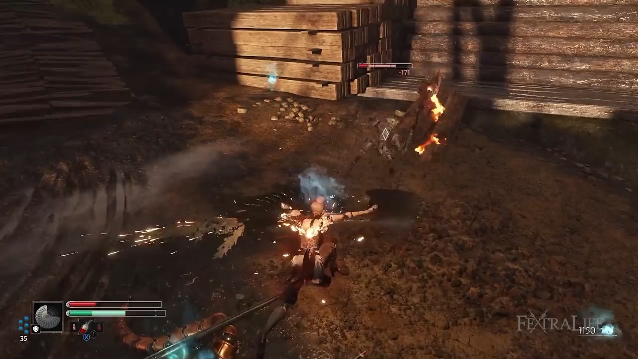 《钢之崛起》Steam国区138元 新演示曝光