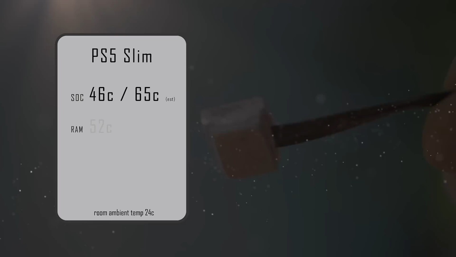 国外YouTuber成功打造PS5 Slim 厚不到2厘米