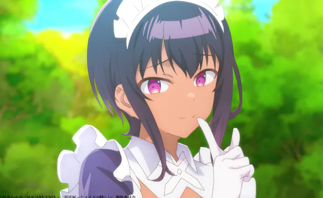 《最近雇佣的女仆有点奇怪》首弹PV 确定7月23日开播