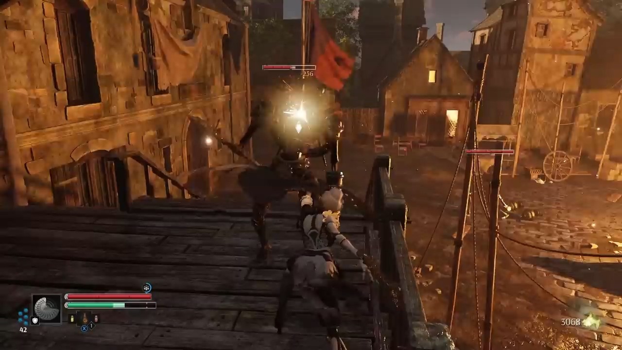 《钢之崛起》Steam国区138元 新演示曝光