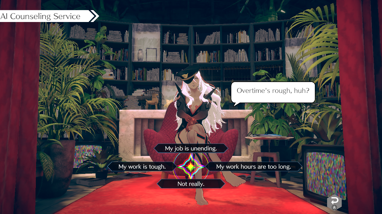 《AI：梦境档案 涅盘肇始》新情报 展示内置小<a href=