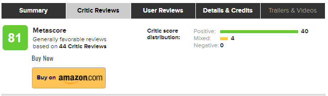 《火焰纹章无双：风花雪月》M站平均分81IGN8。