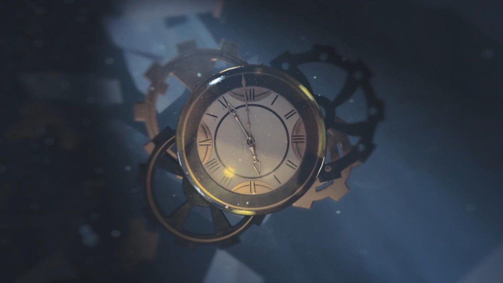 《Timelie》开发商新作《Project Steampunk》公布 发售日期待定