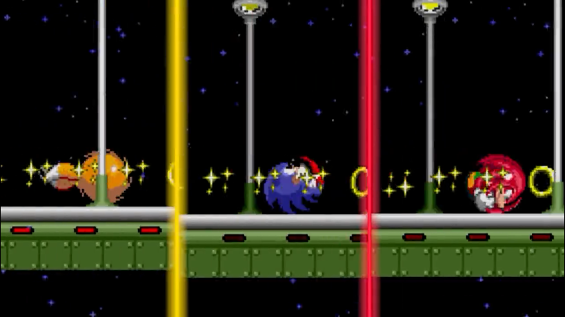 世嘉发布《索尼克：起源》新预告 <a href=