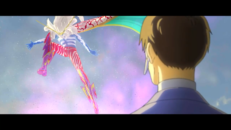 草蜢公布《英雄不再3》发售预告 10月6日登陆PS与Xbox平台