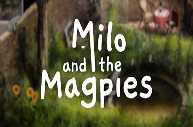 米洛与喜鹊 / Milo and the Magpies