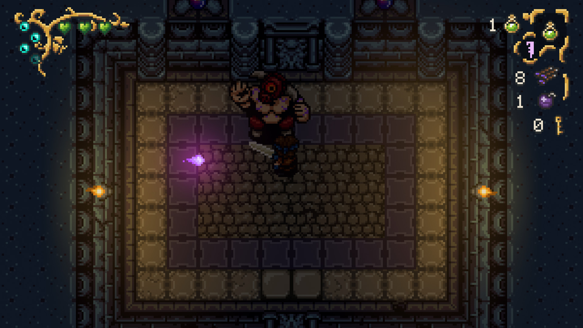 经典风格ARPG《Airoheart》9月30日登陆全平台