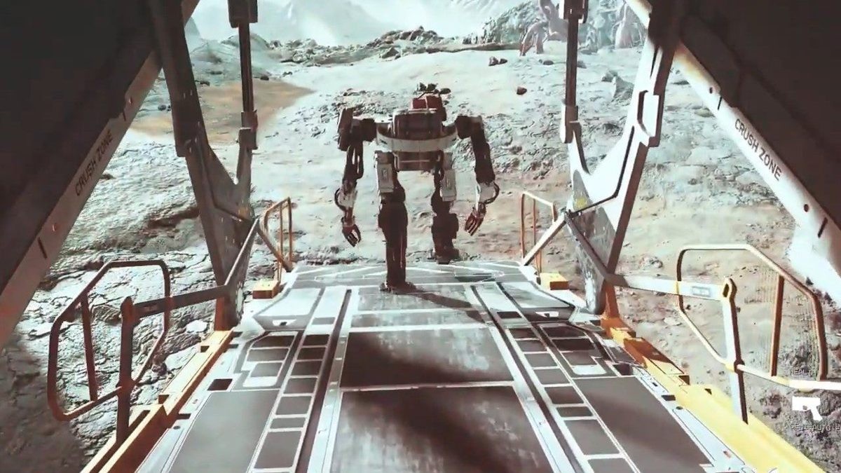 《星空》拥有更丰富的手工打造内容 有经典开场