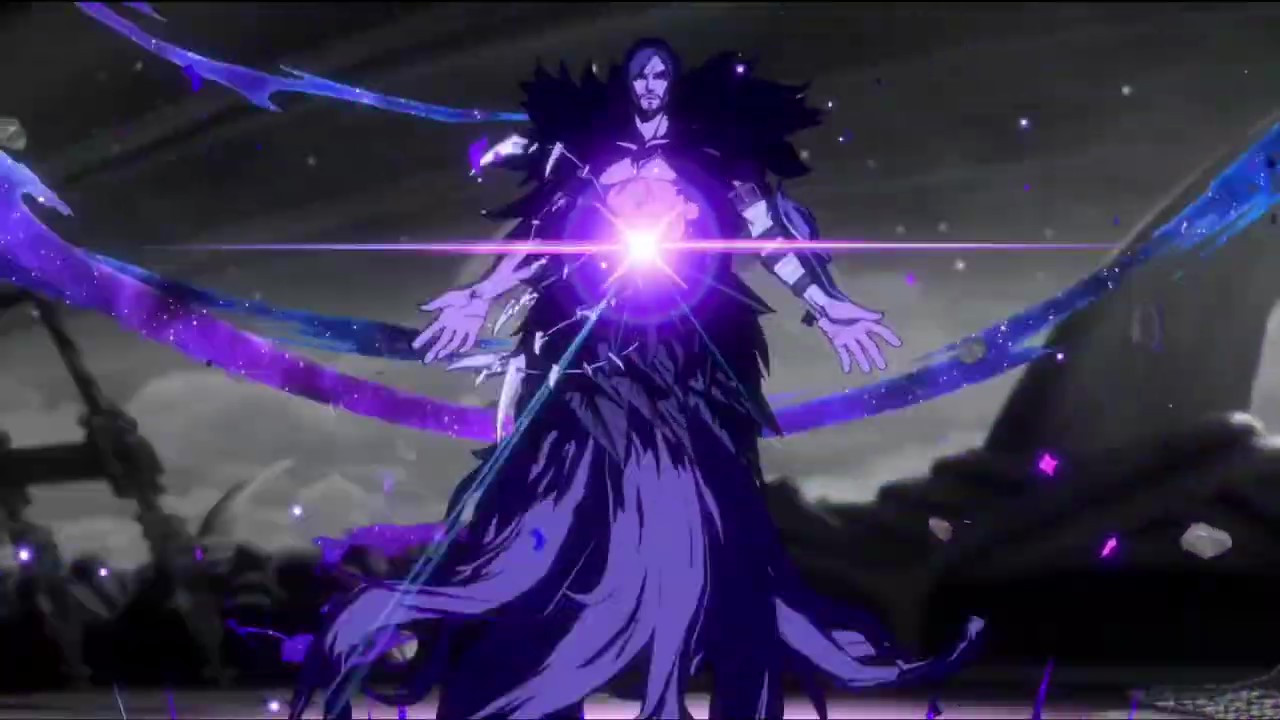 《地下城与勇士：决斗》谜之勇士角色宣传 6月28日发售