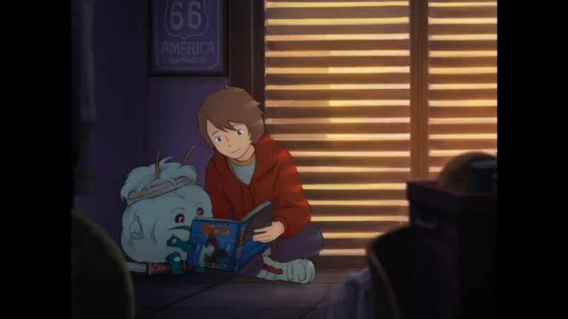 草蜢宣布《英雄不再3》发布通知将于10月6日登陆PS和Xbox平台。