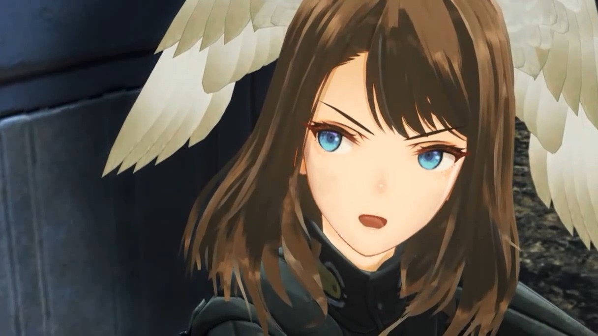 《异度神剑3》新通知宣布DLC公开