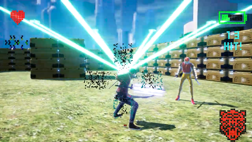 草蜢公布《英雄不再3》发售预告 10月6日登陆PS与Xbox平台