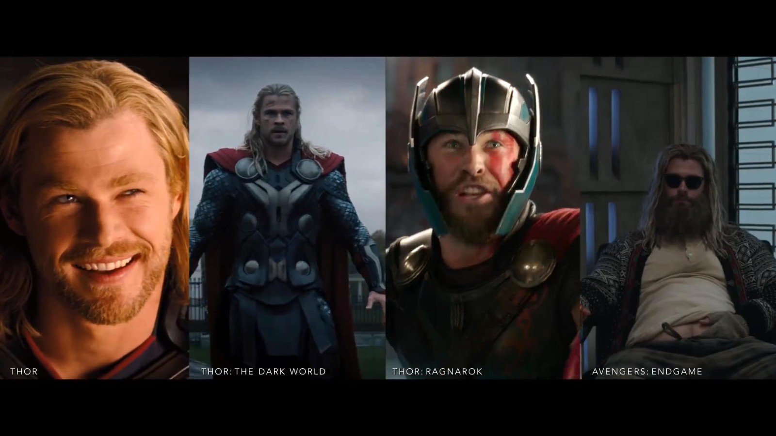 《雷神4》幕后特辑发布 新画面和拍摄花絮曝光