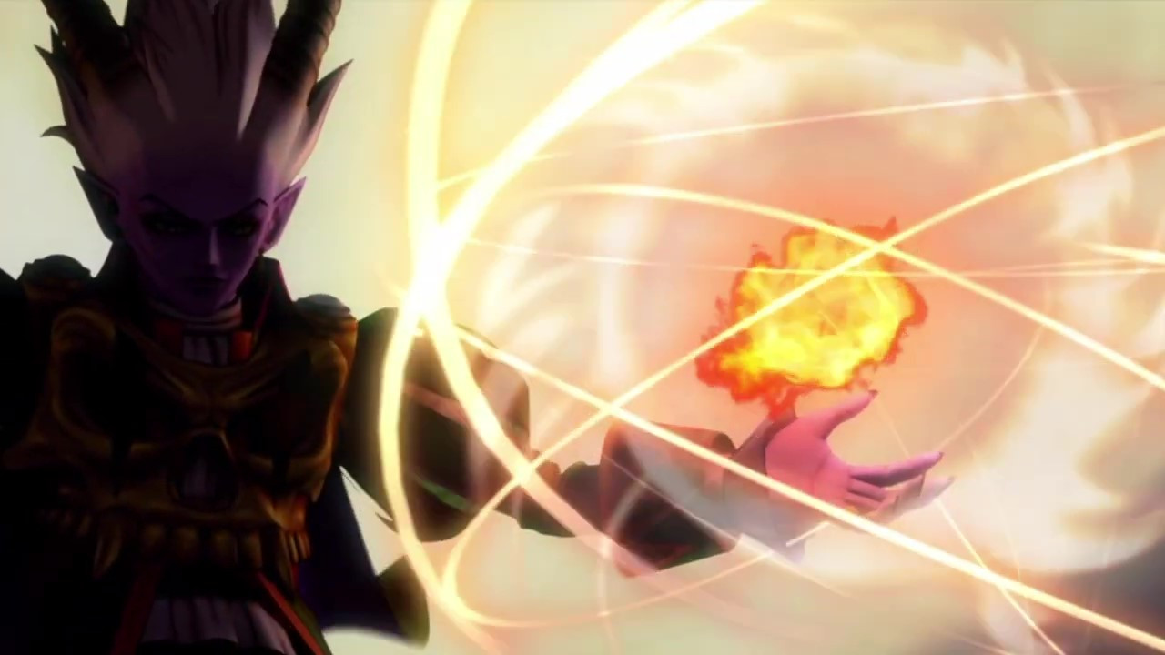 《勇者斗恶龙10 离线版》首支宣传片 9月15日发售