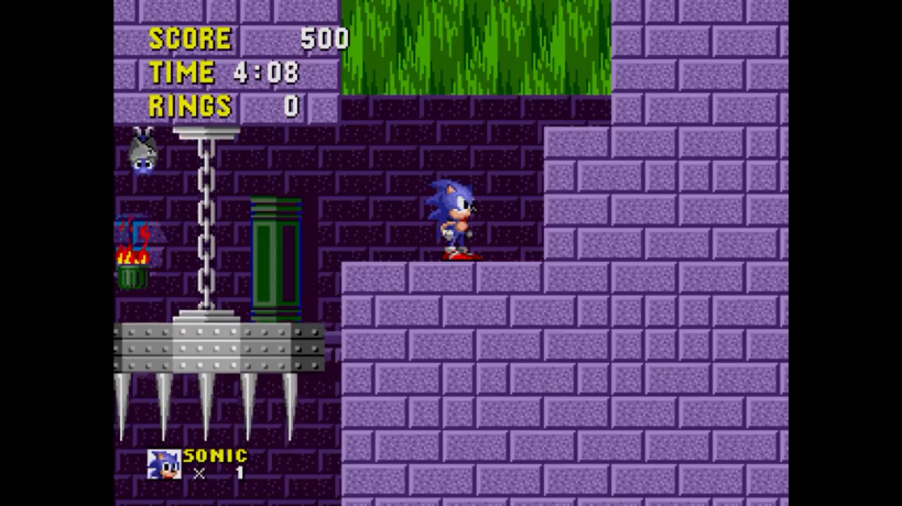 世嘉发布《索尼克：起源》新预告 <a href=