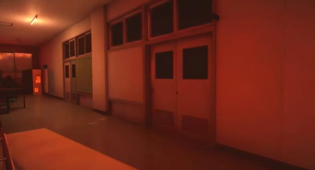 生存恐怖名作《夕鬼》或将于7月28日登陆Switch