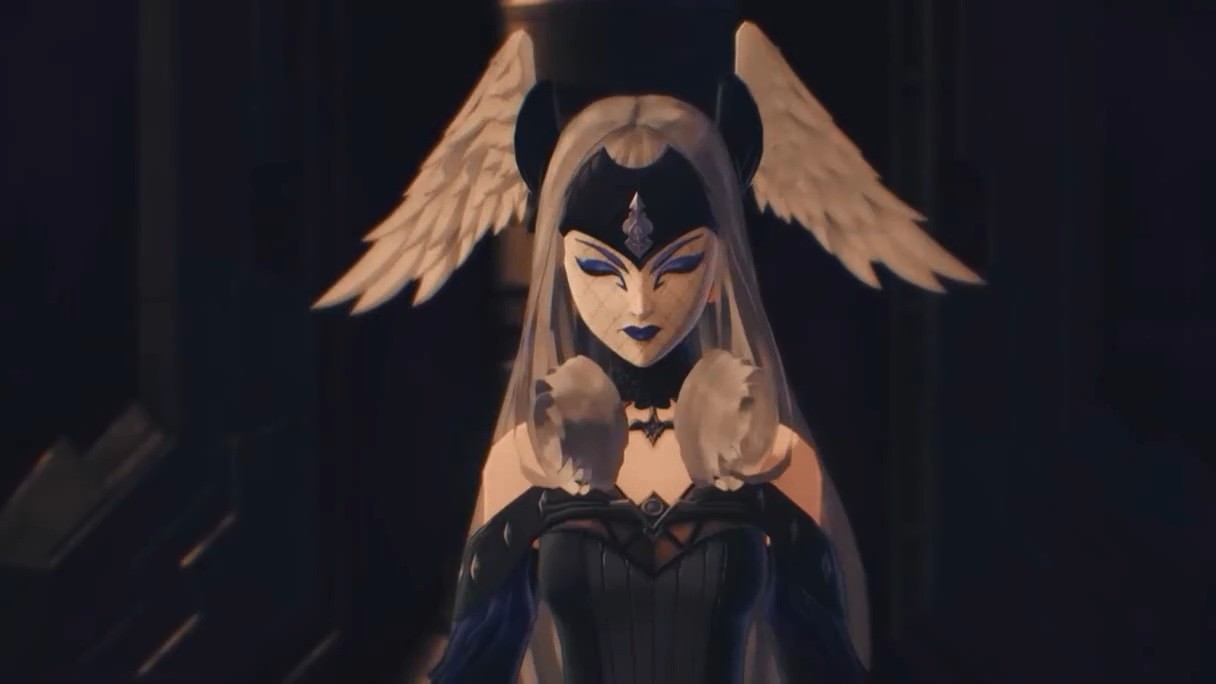 《异度神剑3》全新预告公布 DLC公开