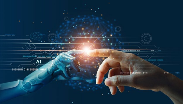 东京大学在世界上首次研制成功植皮手指机器人。真正的仿真机器人来了。