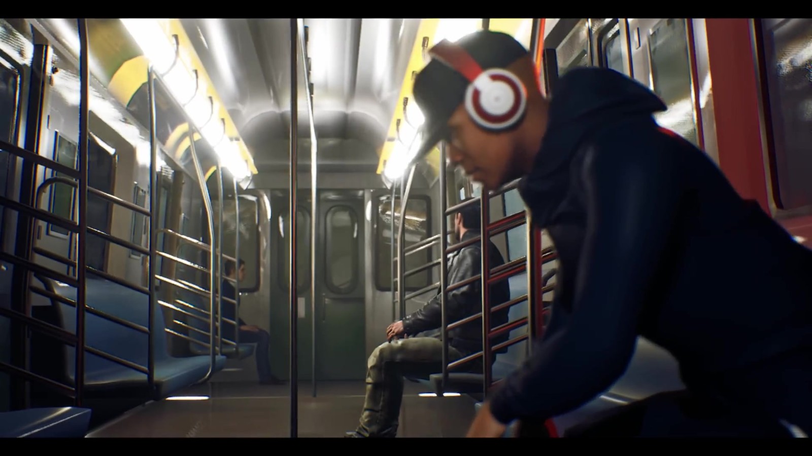 粉丝自制虚幻5版《GTA3》概念实机视频分享