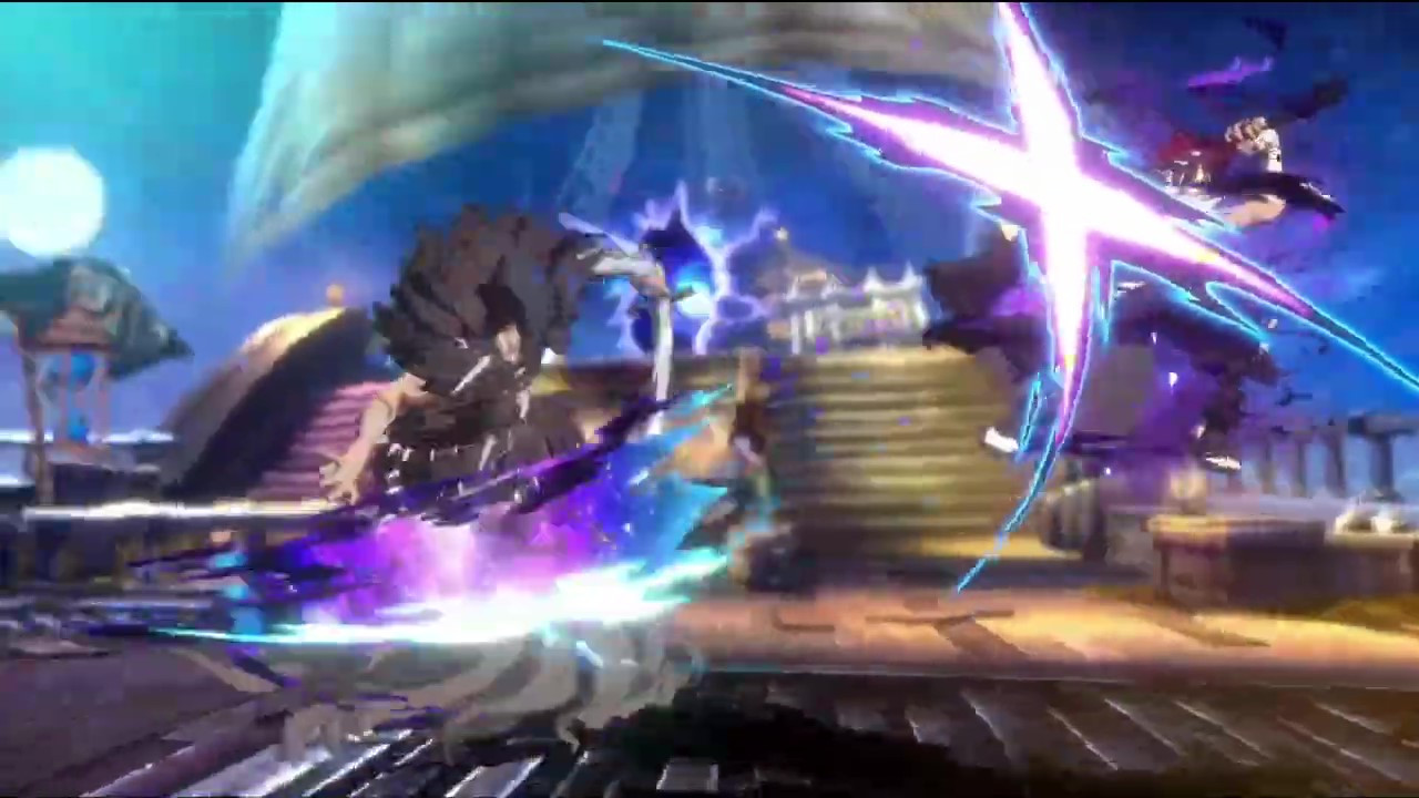 《地下城与勇士：决斗》谜之勇士角色宣传 6月28日发售