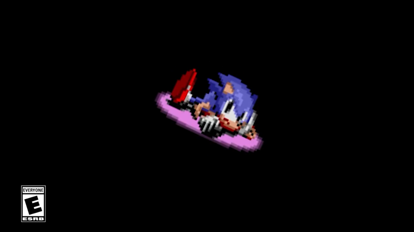 世嘉发布《索尼克：起源》新预告游戏明天发布。