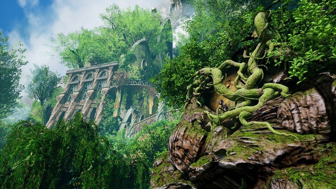 《魔戒：咕噜》新情报：咕噜弱爆 但<a href=