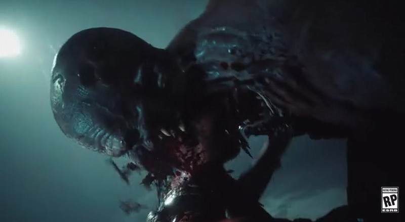 《木卫四协议》几乎一半战斗是肉搏战 新视频展示