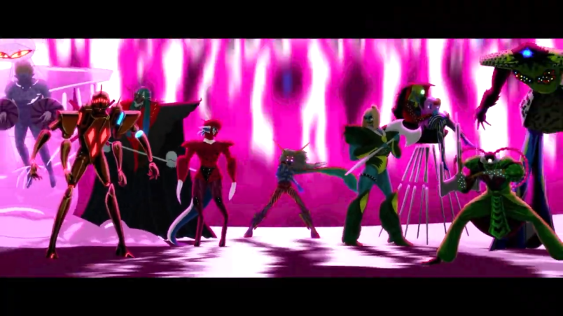 草蜢公布《英雄不再3》发售预告 10月6日登陆PS与Xbox平台