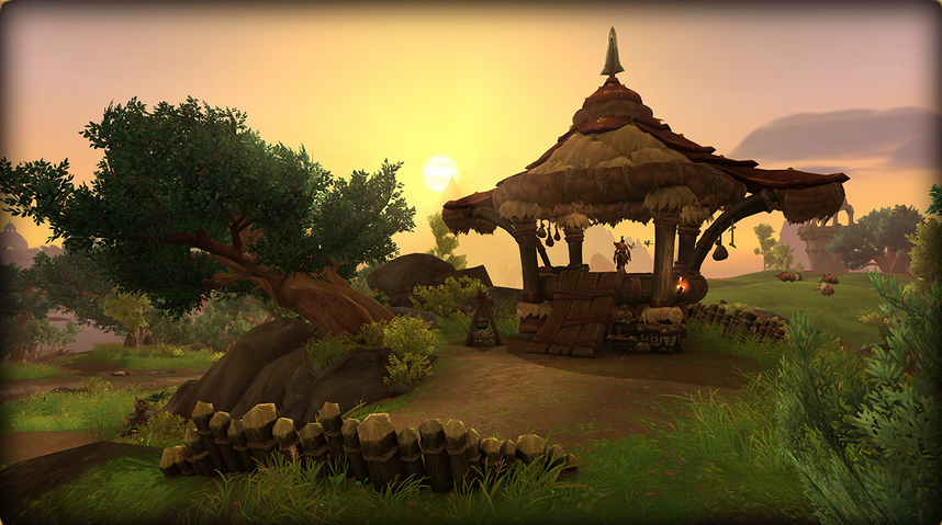 暴雪确认《魔兽世界：巨龙时代》将于今年内推出 预购即日开启