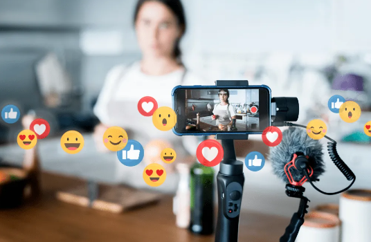 两部出台主播行为规范 依法纳税被封不许换壳再开