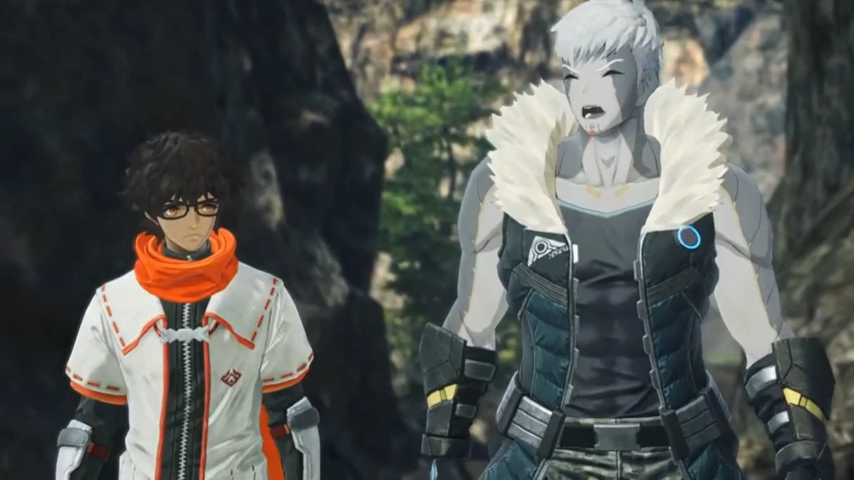 《异度神剑3》全新预告公布 DLC公开