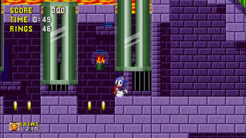 世嘉发布《索尼克：起源》新预告 <a href=