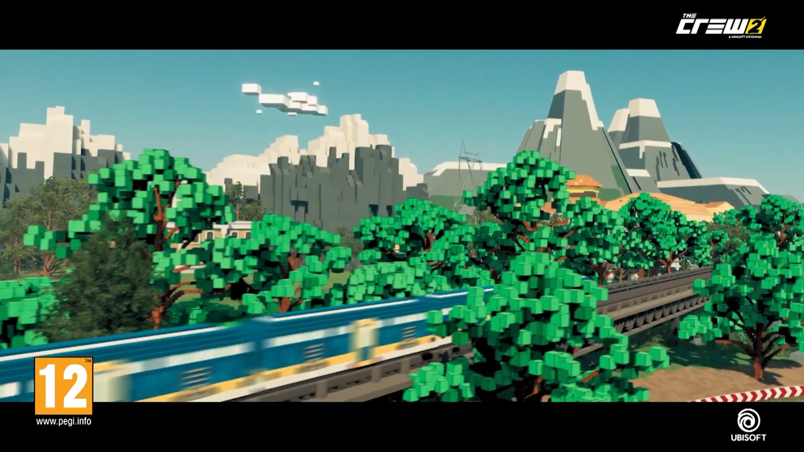 《飙酷车神2》PS5和XSX即将获得60FPS更新