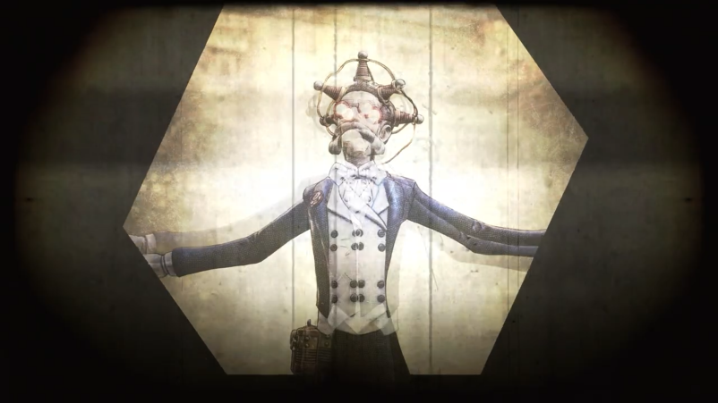 剧情驱动RPG《电气马戏团》实机宣传片 <a href=