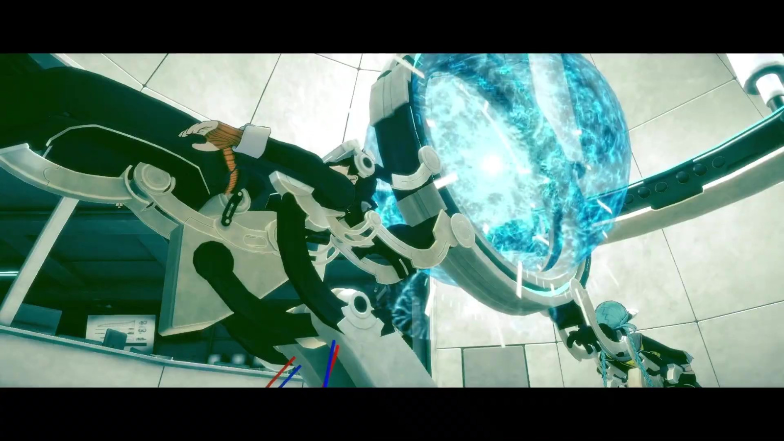 《AI：梦境档案 涅槃肇始》发售预告 主机平台现已上线