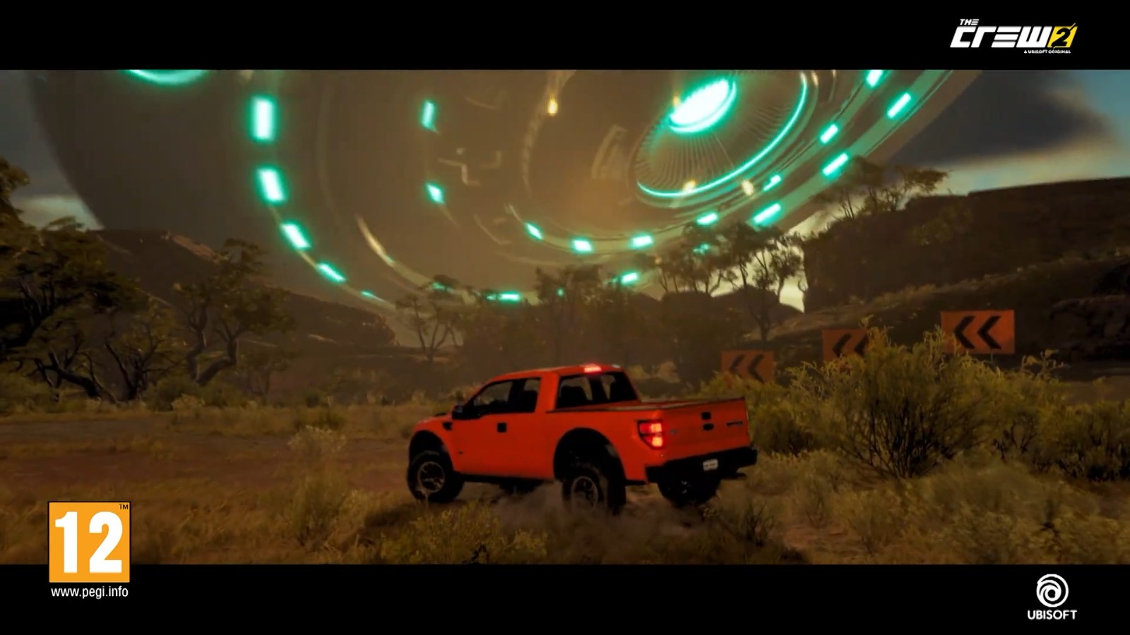 《飙酷车神2》PS5和XSX即将获得60FPS更新