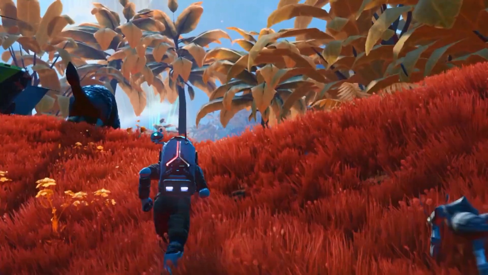 《无人深空》NS版10月7日发售 PS5实体版也同一天