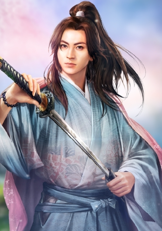 《信长之野望：新生》ED曲联动冰川清志 专设原创武将