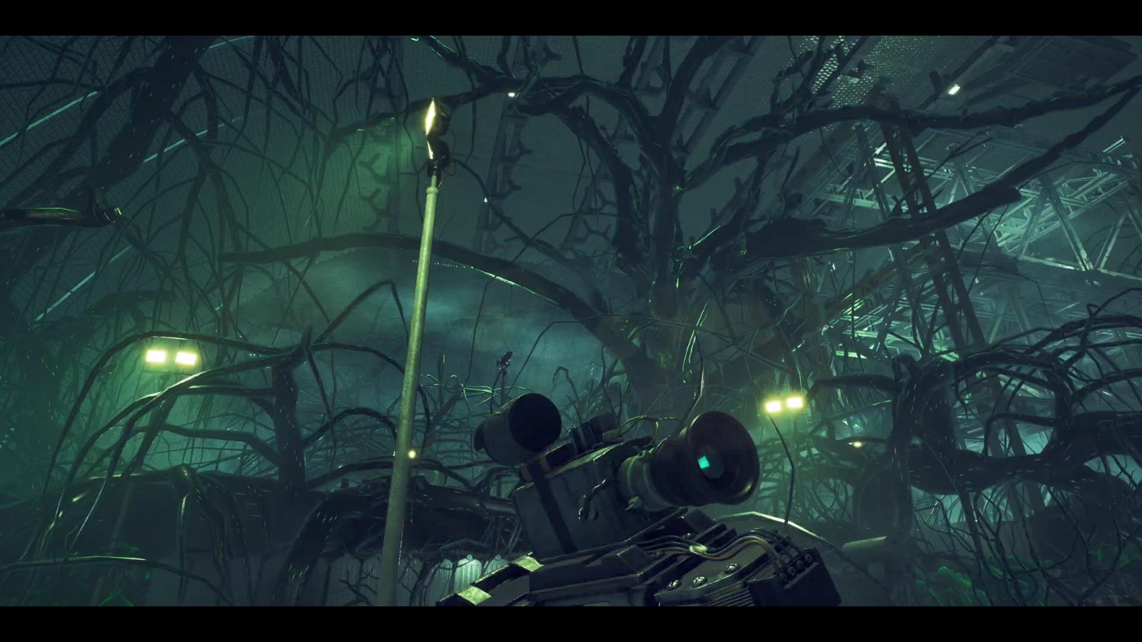 《切尔诺贝利人》第二季更新“红树林” 新增Roguelite模式