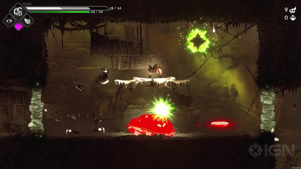 《祝你好死》快餐更新预告 7月7日正式上线