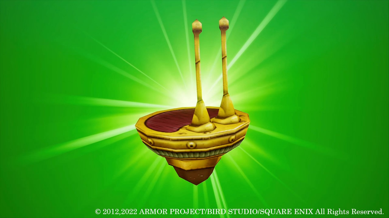 《勇者斗恶龙10离线版》新情报 迷你<a href=