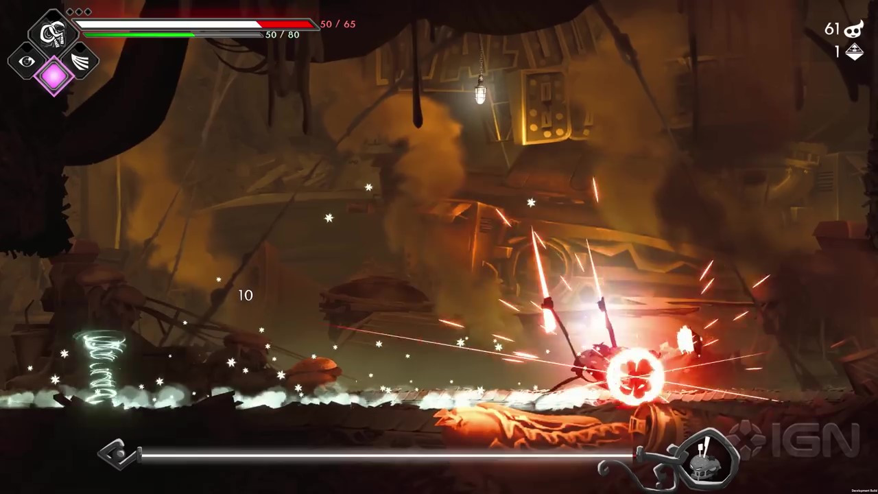 《祝你好死》快餐更新预告 7月7日正式上线