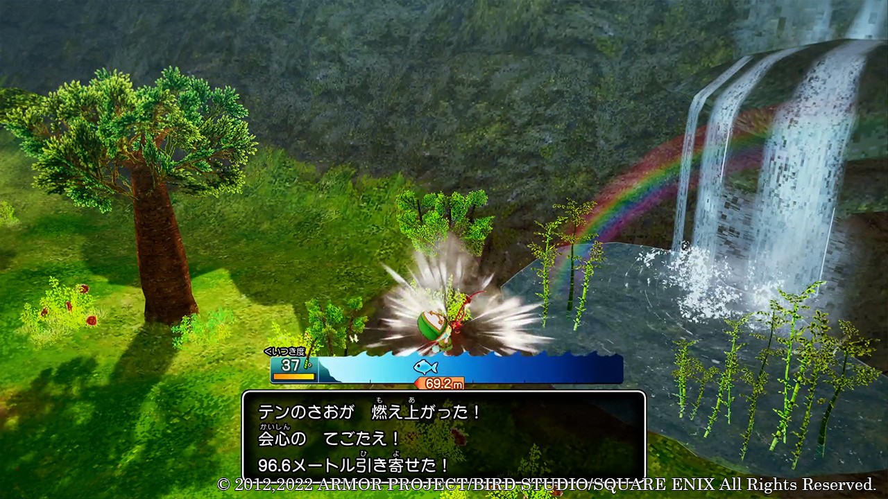 《勇者斗恶龙10离线版》新情报 迷你<a href=