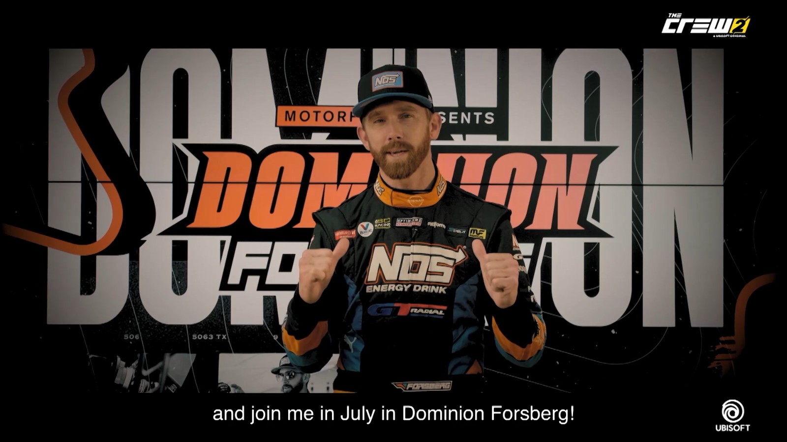 《飙酷车神2》PS5和XSX即将获得60FPS更新