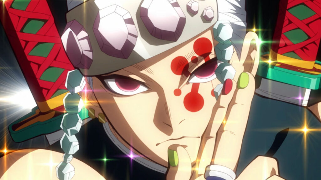 《鬼灭之刃：火神血风谭》新DLC隋玉天元7月上线。