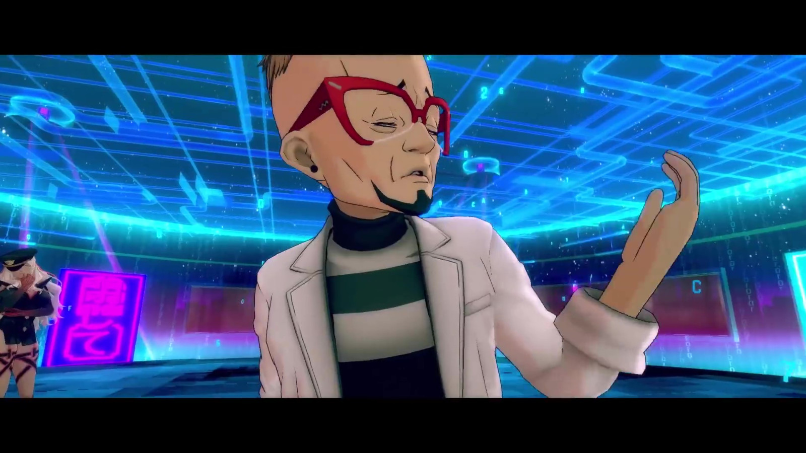 《AI：梦境档案 涅槃肇始》发售预告 主机平台现已上线