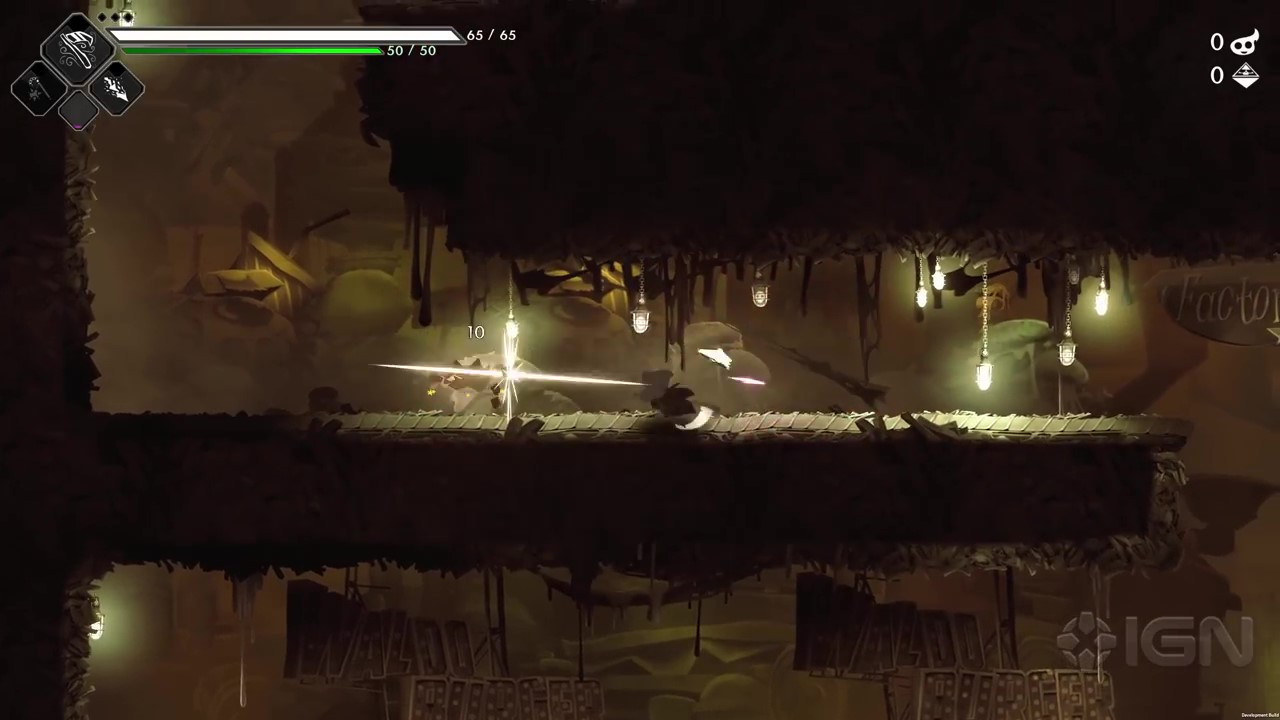 《祝你好死》快餐更新预告 7月7日正式上线