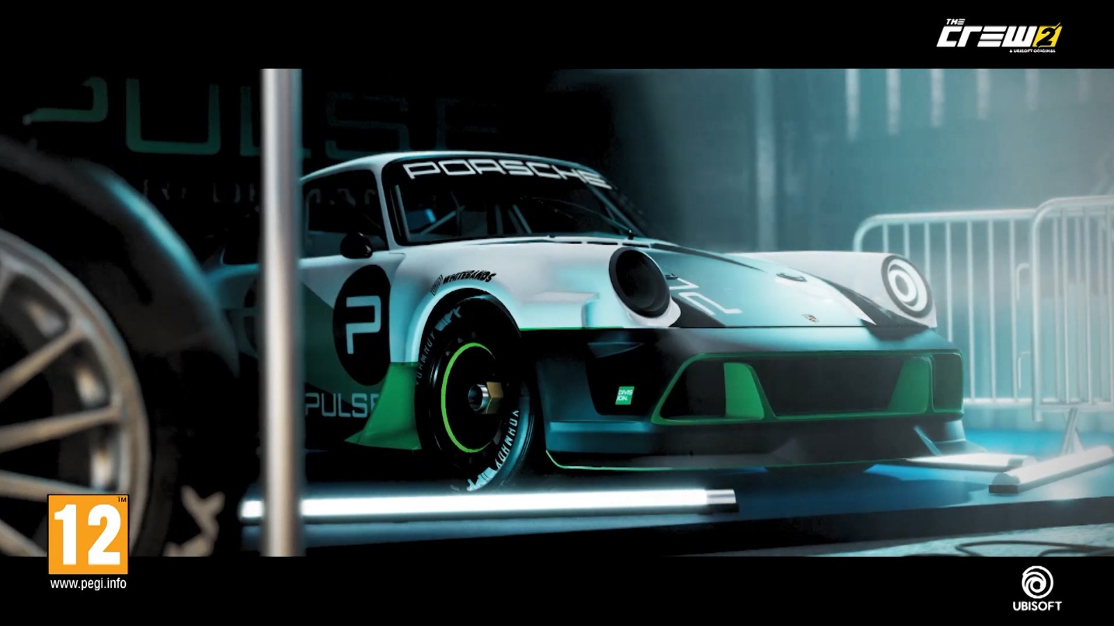 《飙酷车神2》PS5和XSX即将获得60FPS更新。