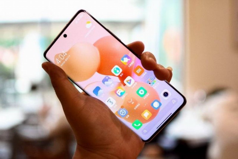 京东618期间iPhone13狂卖282万台 是第二名8倍