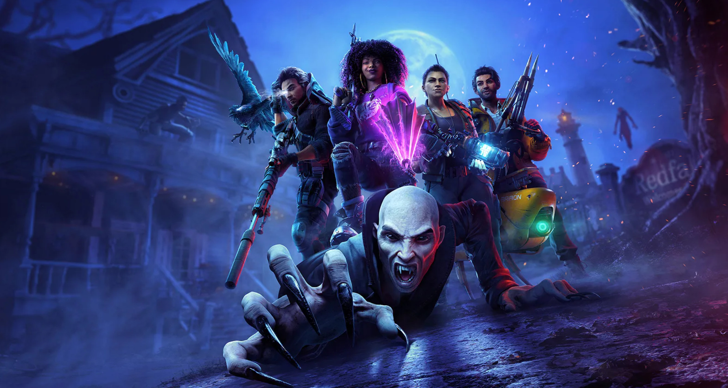 《红霞岛》英雄简介四人可以任意选择角色。